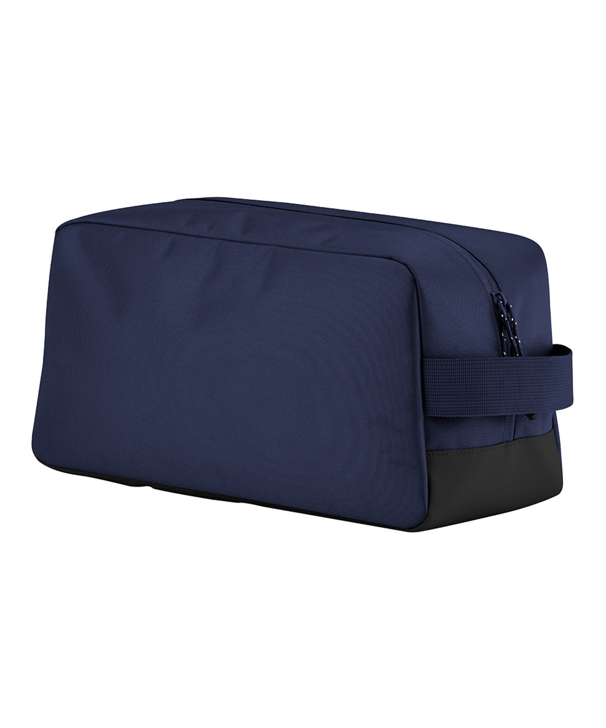 Quadra Multi-sport shoe bag in Navy, front view