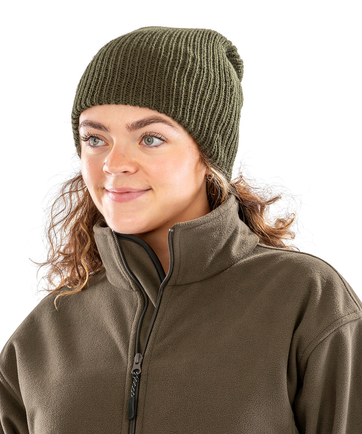 Result Winter Essentials Whistler hat, lifestyle photo