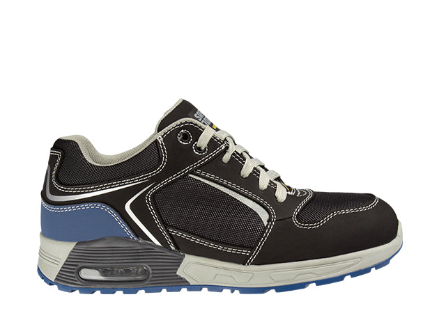 Safety Jogger Raptor - Dark Blue
