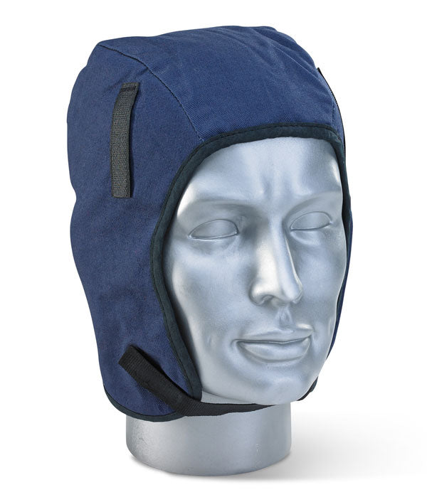 Click Beeswift Winter Safety Helmet Liner, main product image