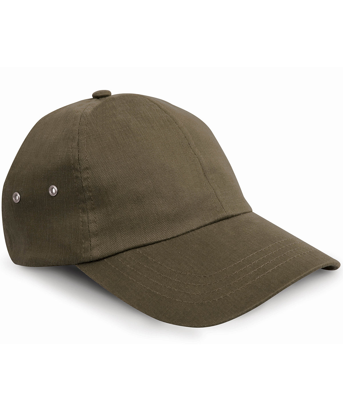 Result Headwear Plush cap, lifestyle photo