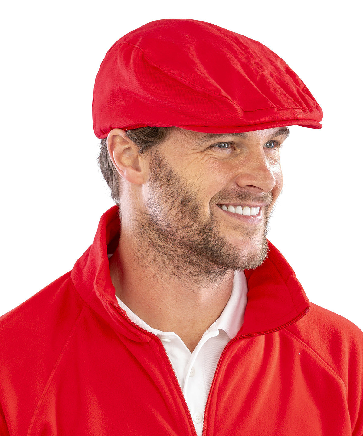 Result Headwear Gatsby cap, lifestyle photo