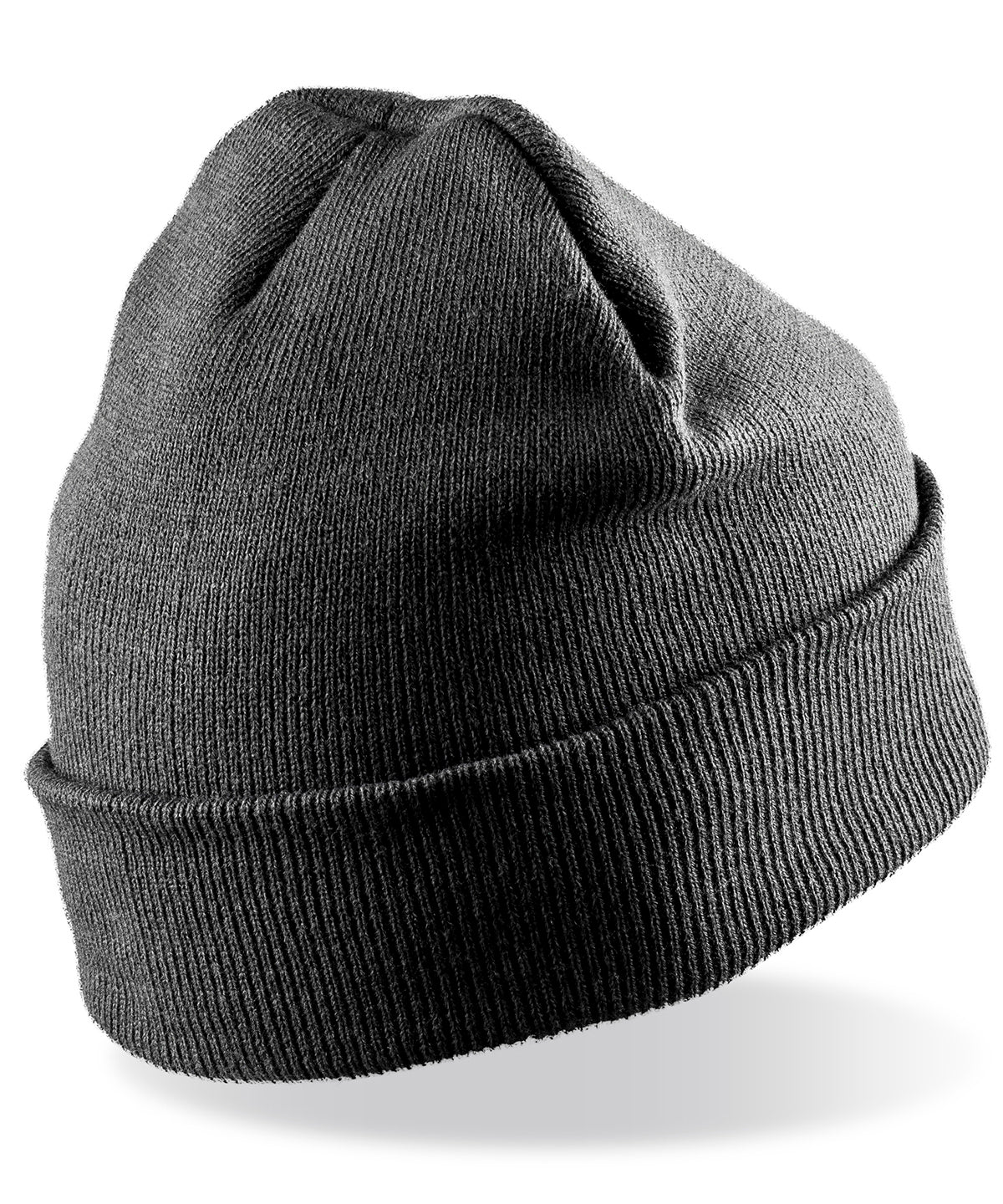 Result Recycled Woolly ski hat, lifestyle photo