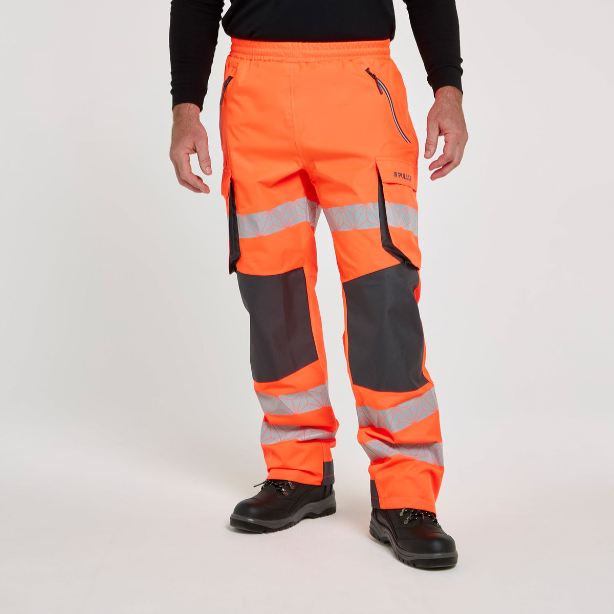 Pulsar Overtrousers Orange, main product image