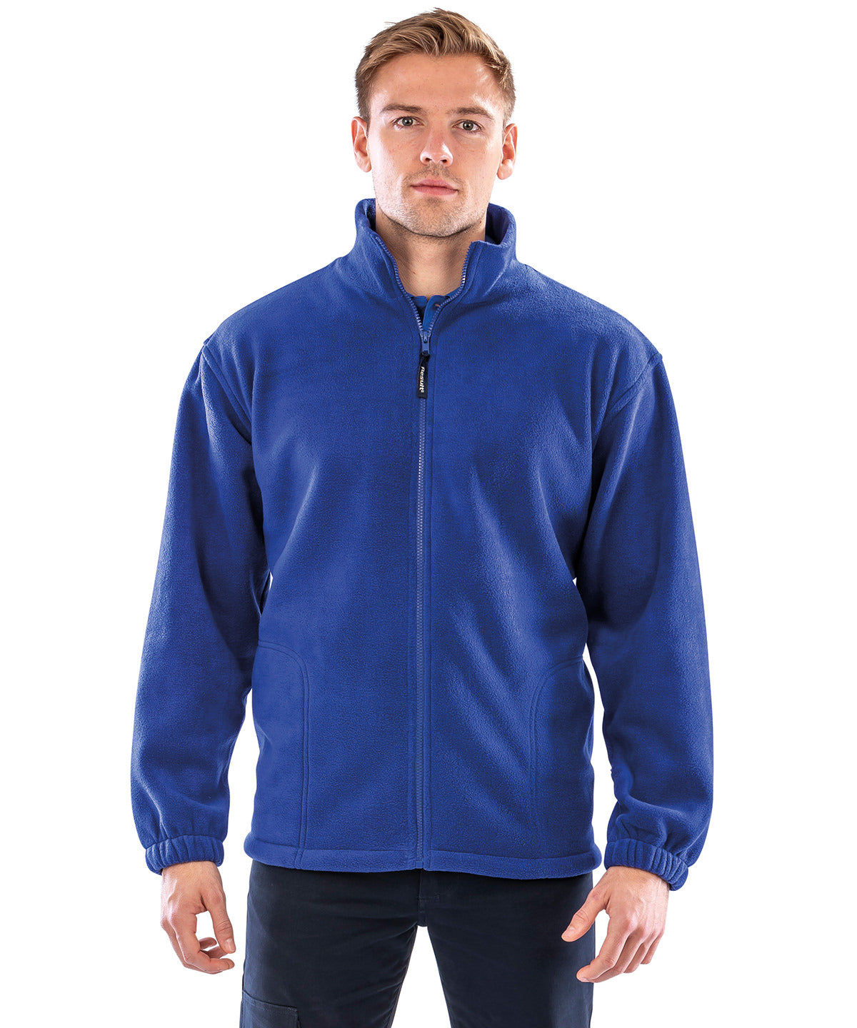 Result PolarTherm jacket, lifestyle photo