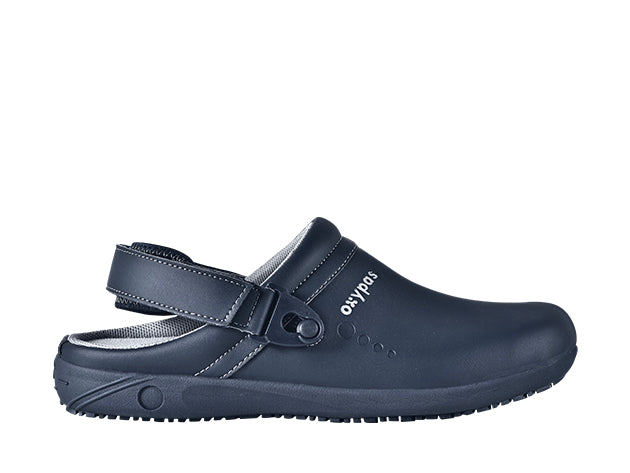 Safety Jogger Remy - Dark Blue