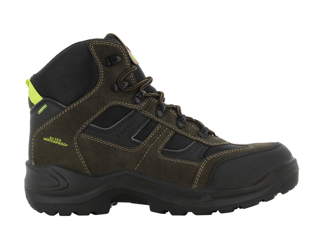 Safety Jogger Rica - Khaki