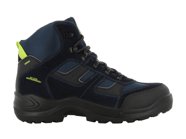 Safety Jogger Rica - Navy