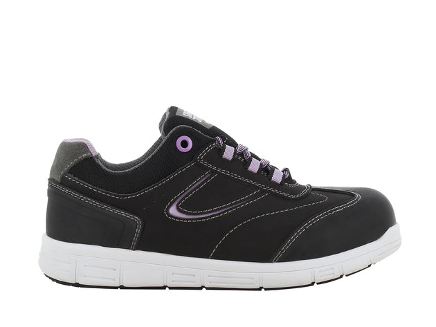 Safety Jogger Rihanna - Black