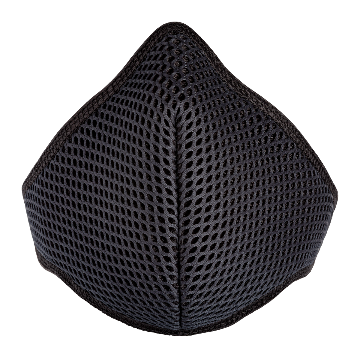Riley Mask Neck Straps - Black