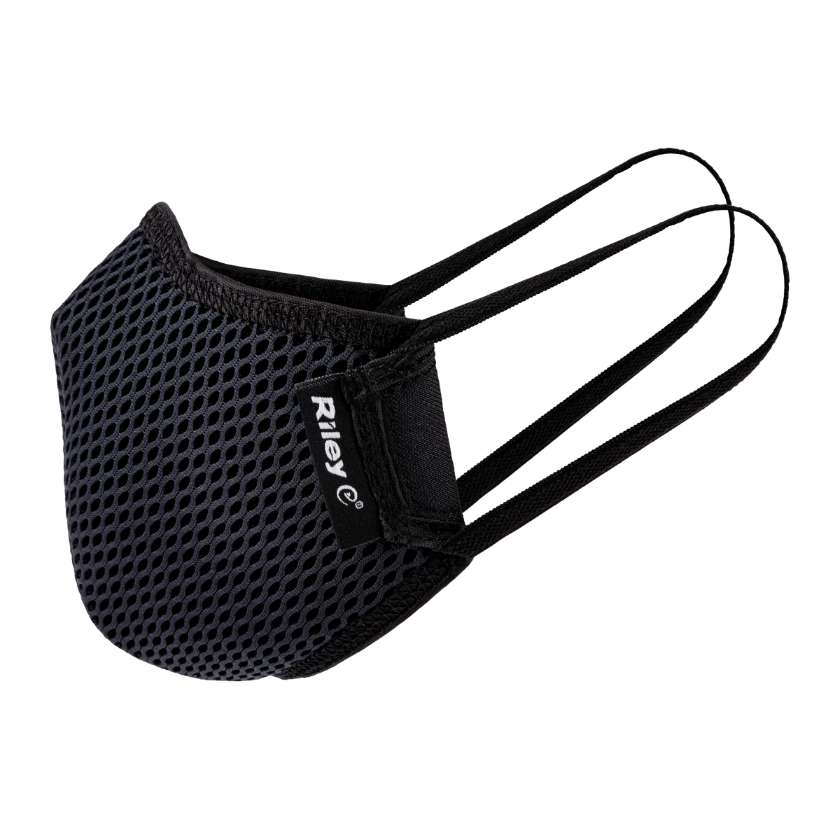 Riley RLR00014 Mask E/Loop Adjust. U/S (N/F) - Grey