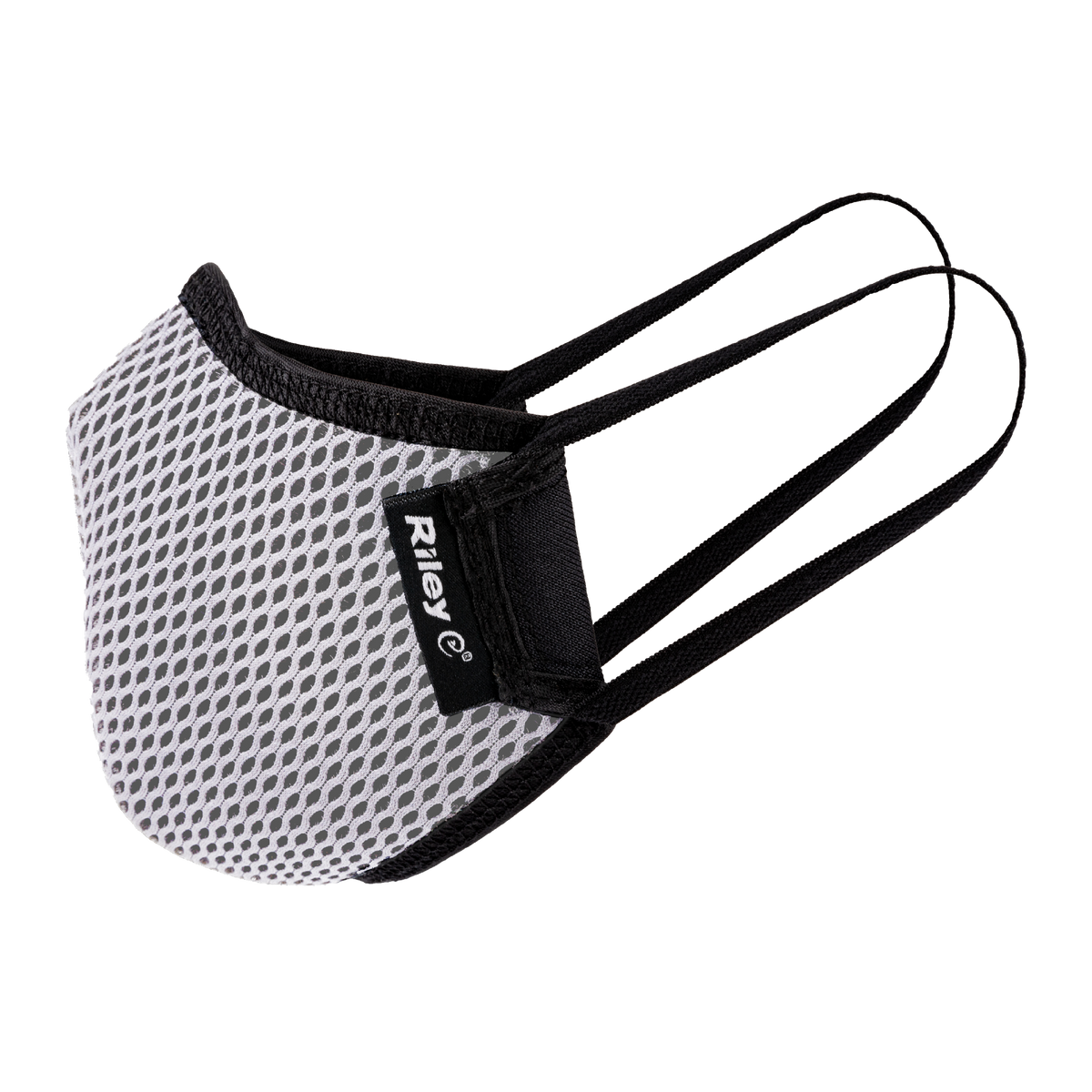 Riley RLR00014 Mask E/Loop Adjust. U/S (N/F) - Grey