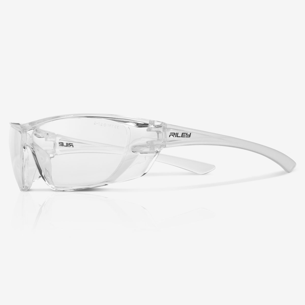 Riley Fresna Clear