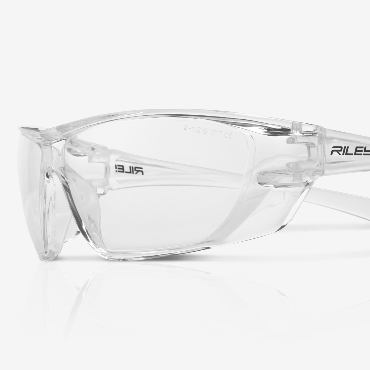 Riley Fresna Clear