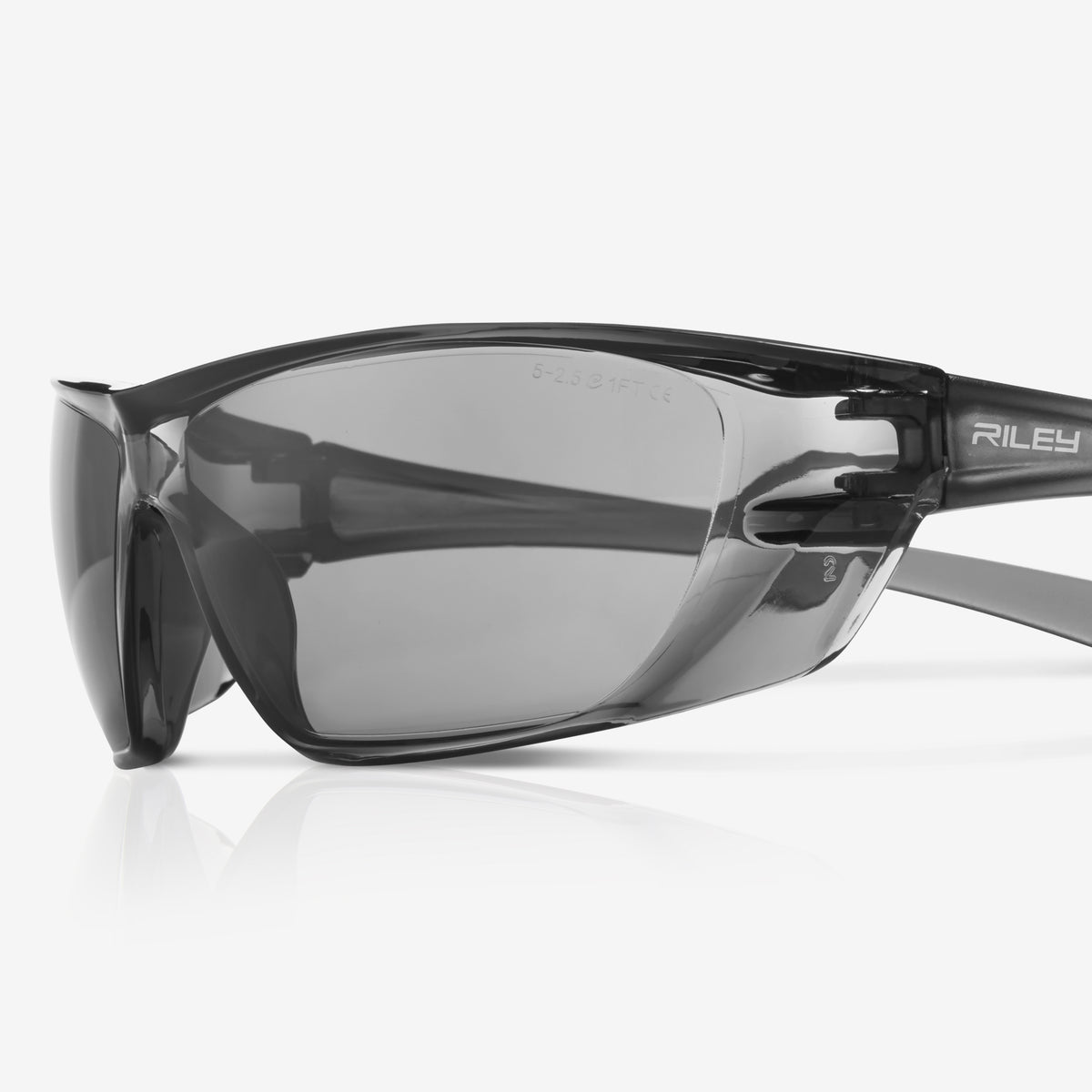 Riley Fresna Grey