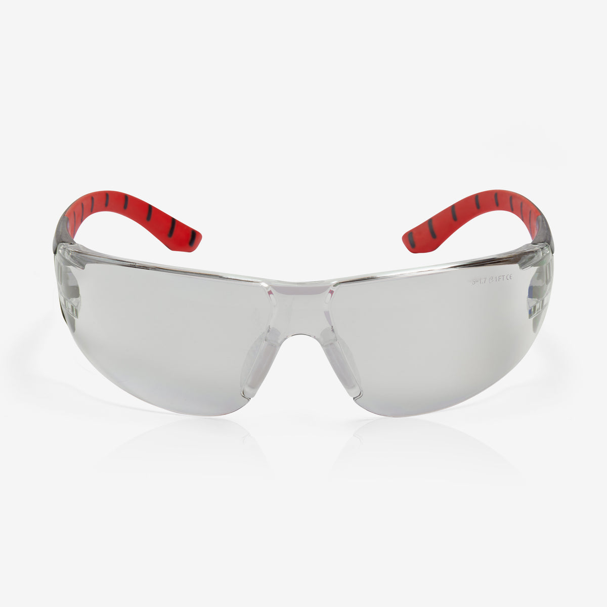 Riley Stream Red I/O