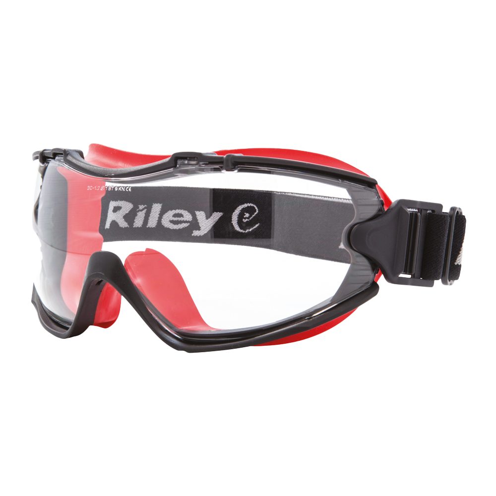 Riley Velia Clear