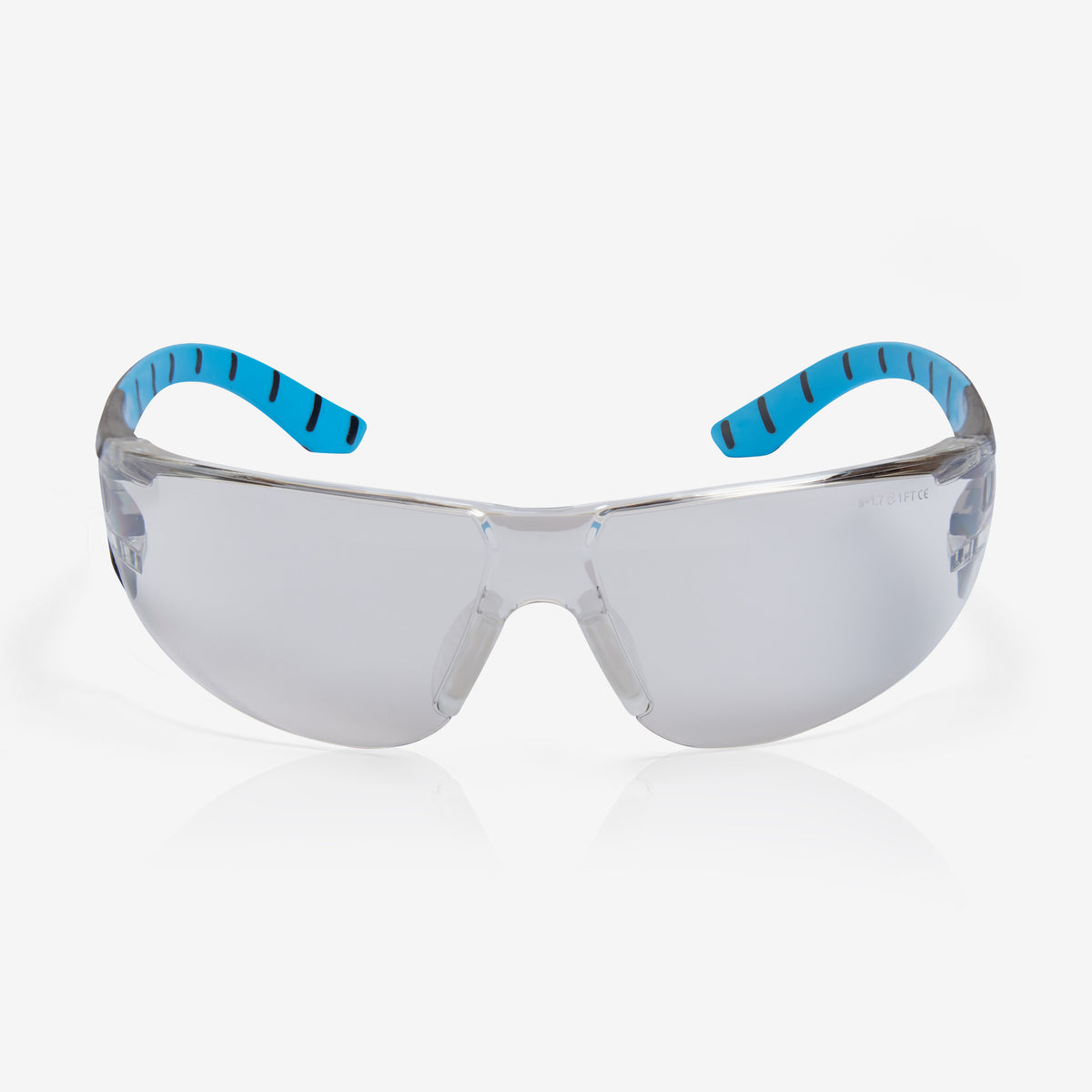 Riley Stream Blue I/O