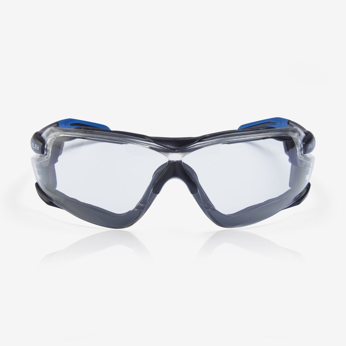 Riley Quadro Clear