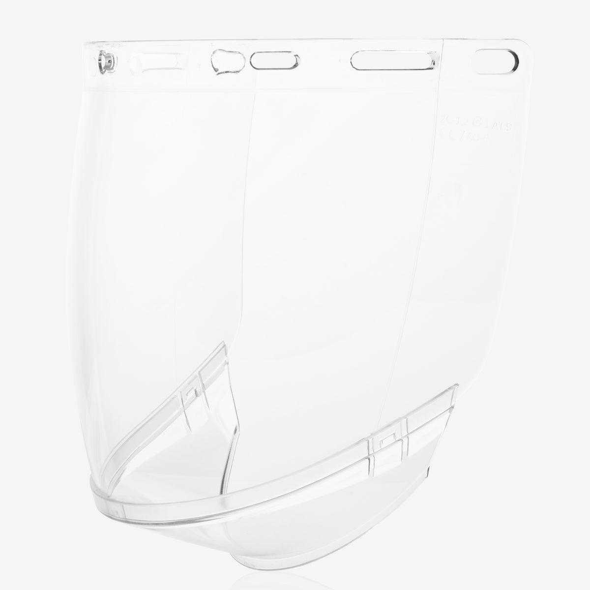 Riley Reon Visor & Chinguard