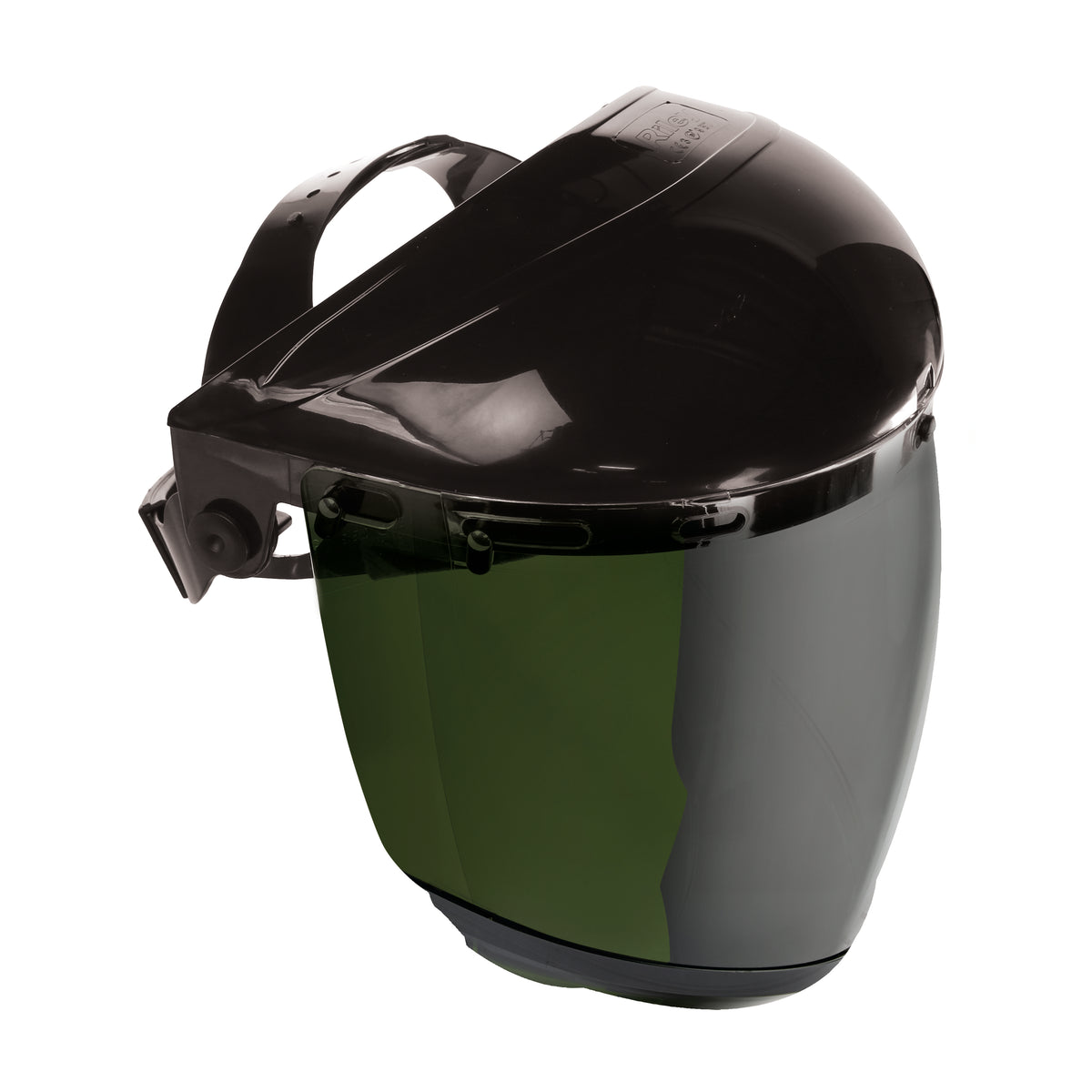 Riley Reon Visor SH5 & Chinguard