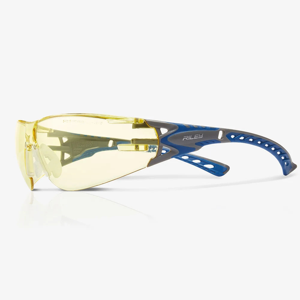 Riley Stream (Evo) Eco Amber