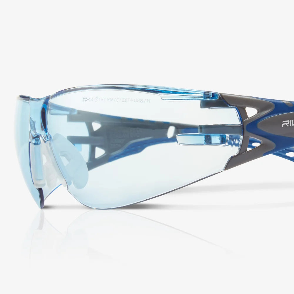 Riley Stream (Evo) Eco Blue