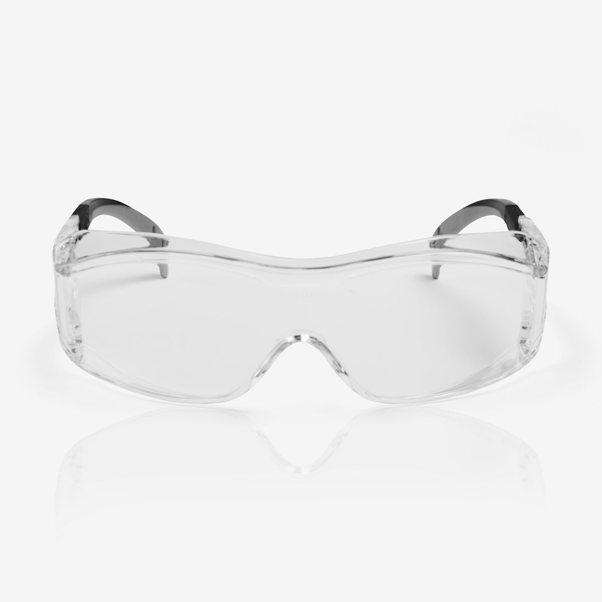 Riley Tilla Clear