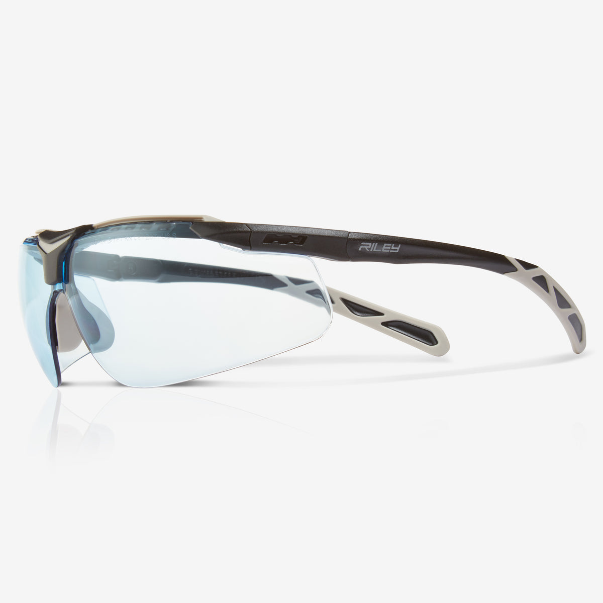 Riley Flux Blue