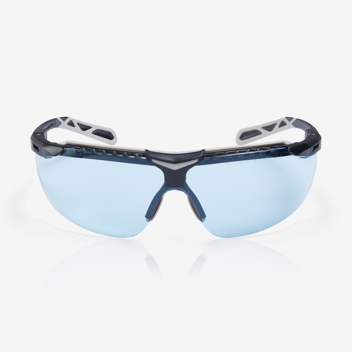 Riley Flux Blue
