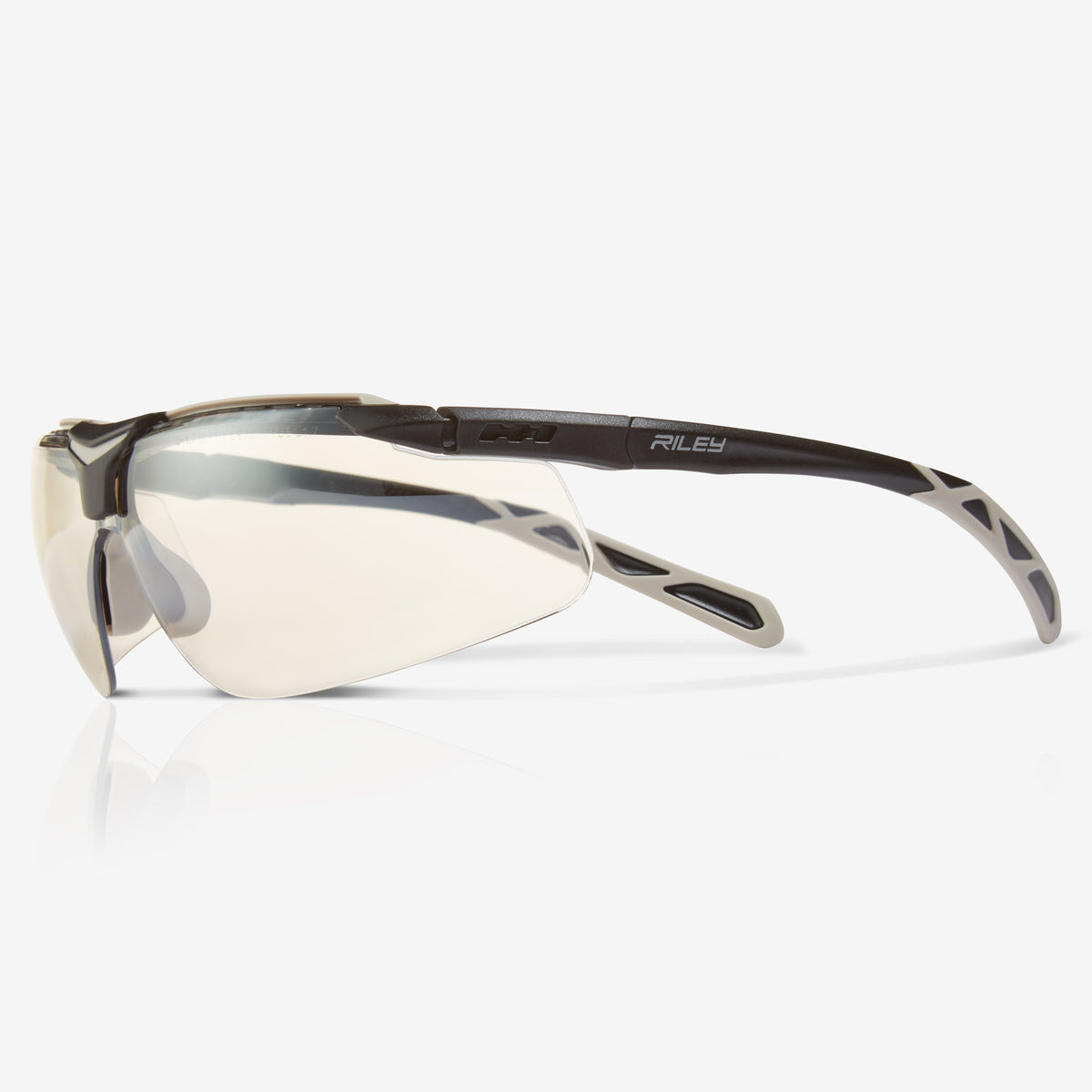 Riley RLY00484 Flux I/O in Black, image 2