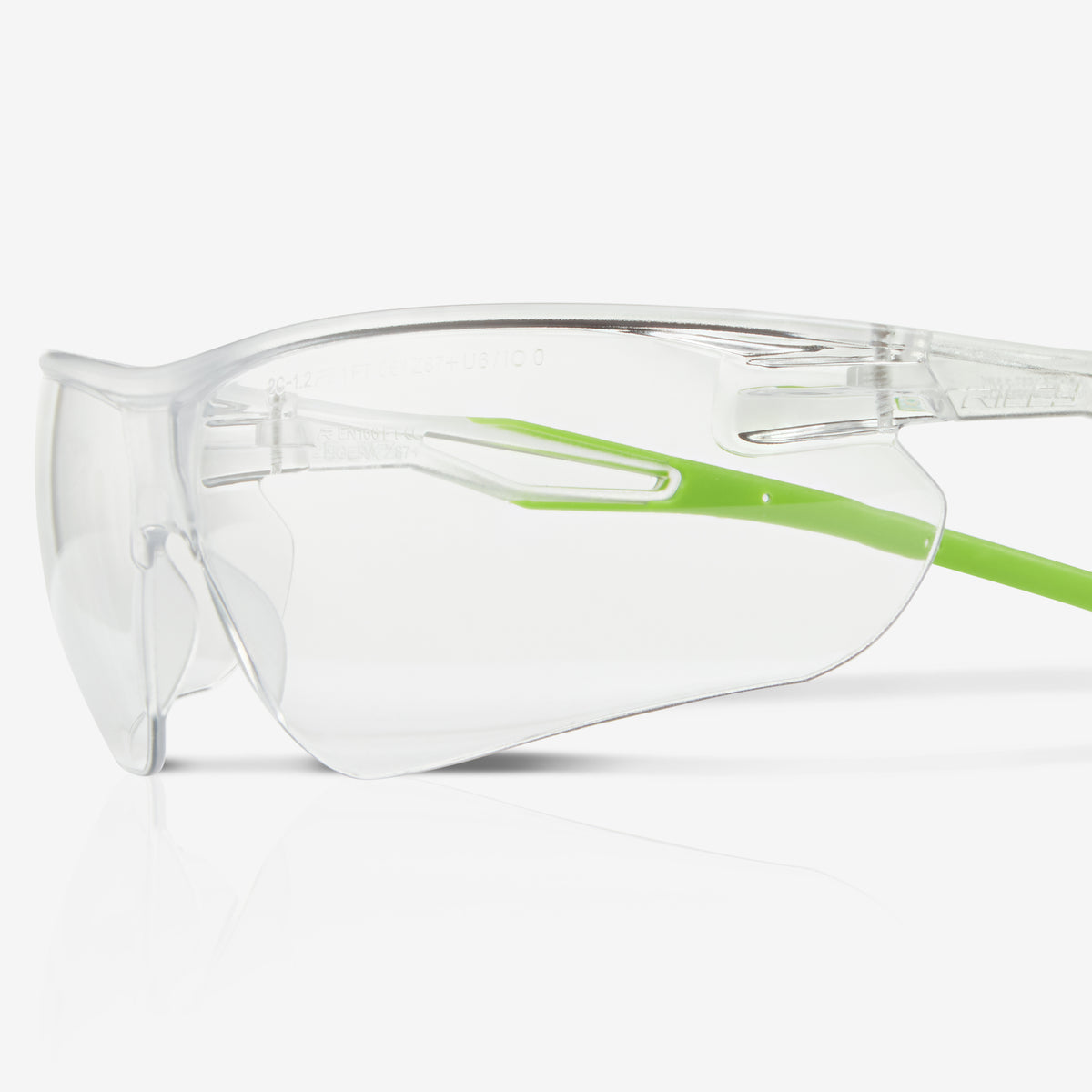 Riley Ligera Eco Clear