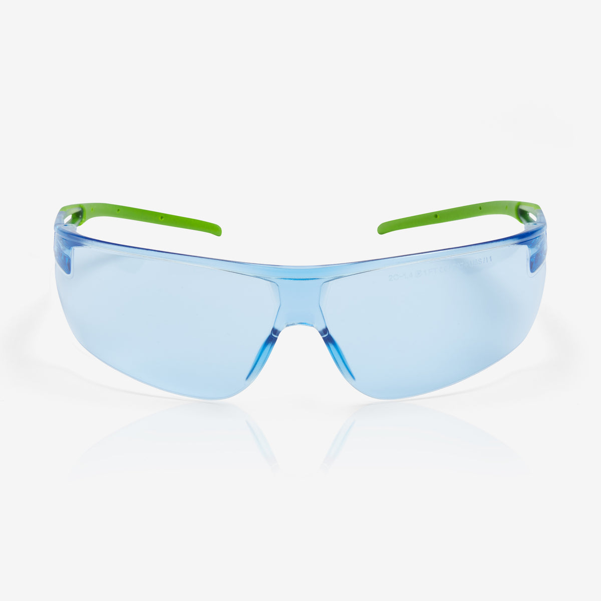 Riley Ligera Eco Blue