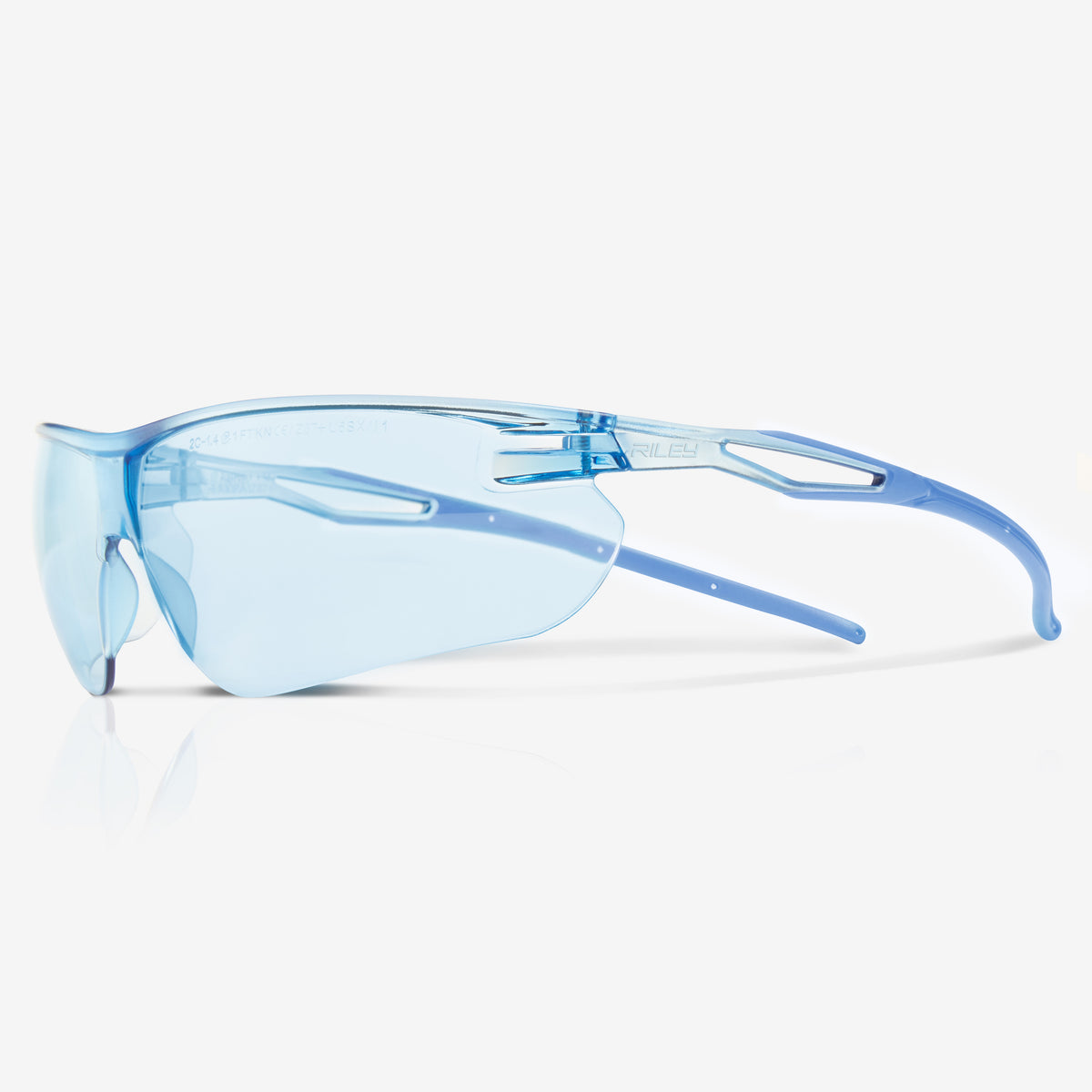 Riley Ligera Blue KN
