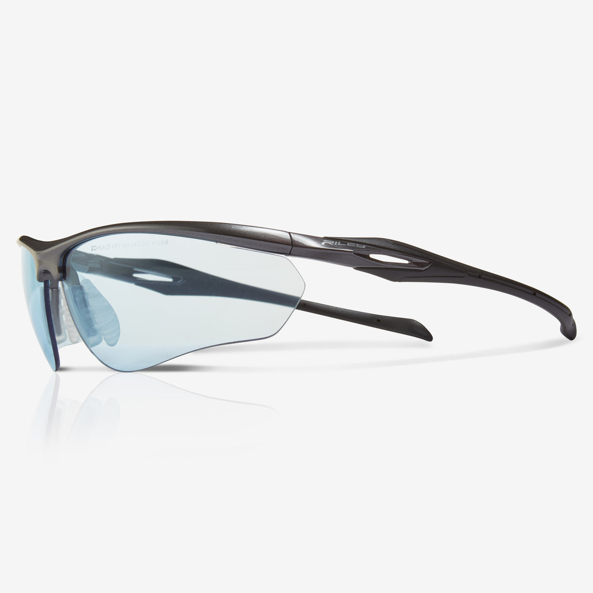 Riley Cypher Blue