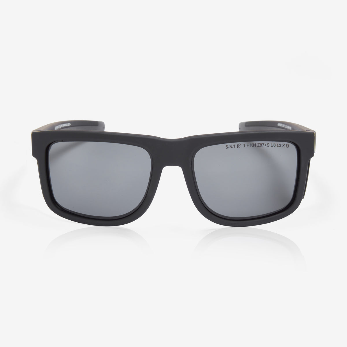Riley Navigator Dark Grey
