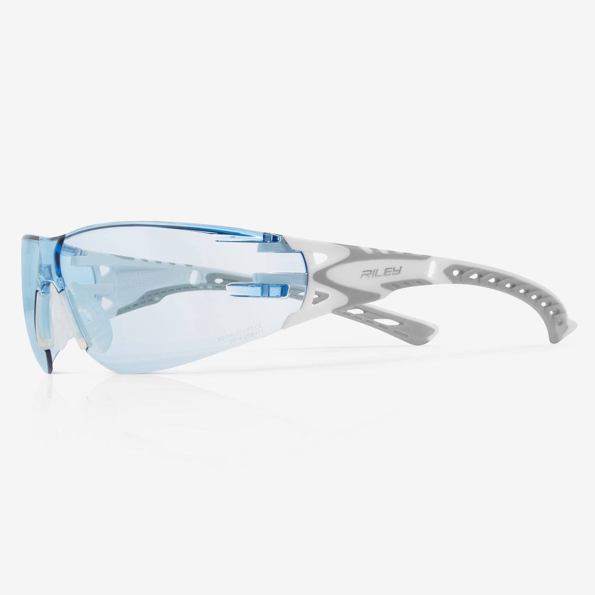 Riley Stream (Evo) ECO Ladies Blue