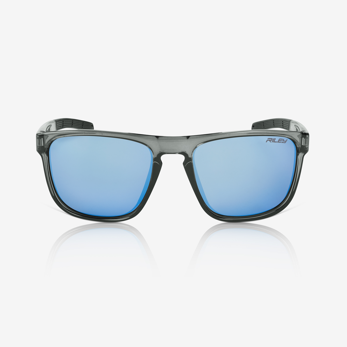 Riley Navigator X Sunglasses Arctic Blue Revo