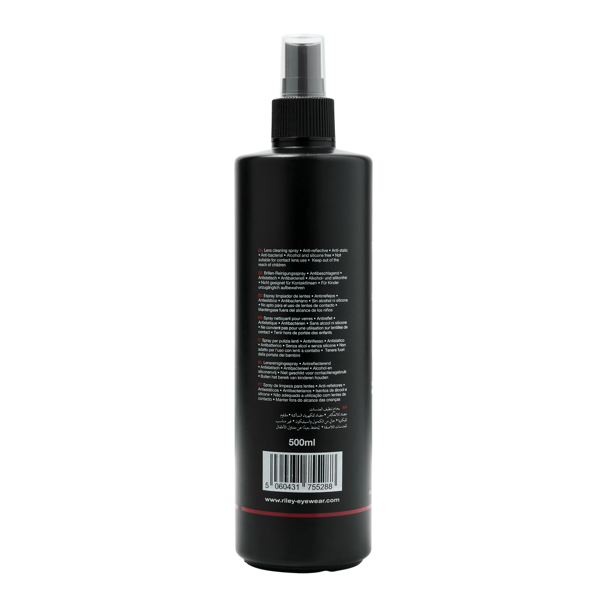 Riley Vivid Cleaning Spray