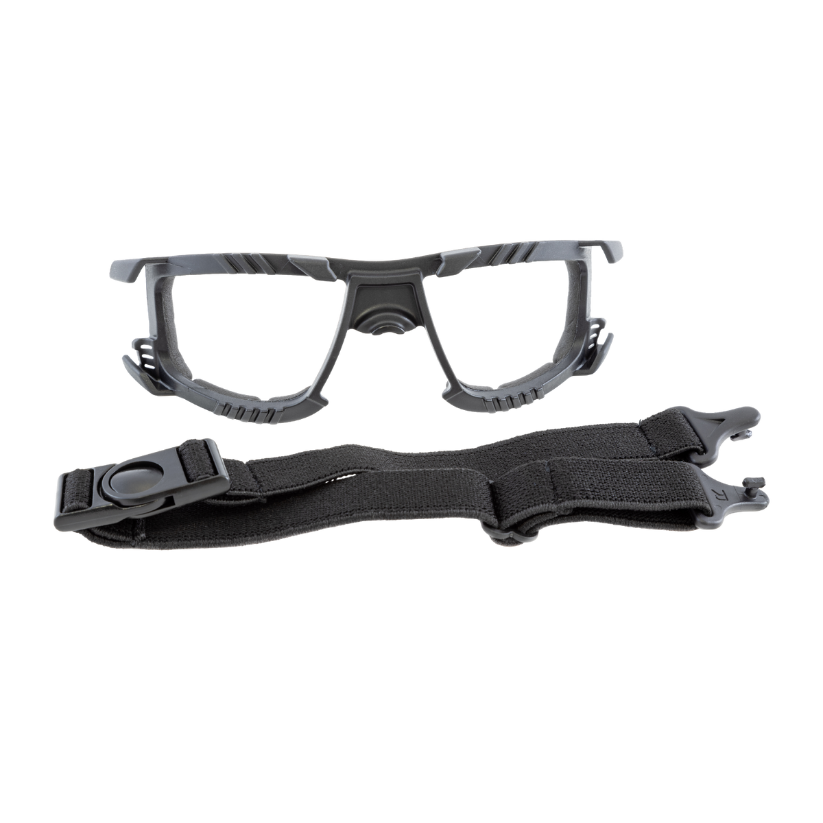 Riley Stream Evo Foam Insert (Gasket) & Headband
