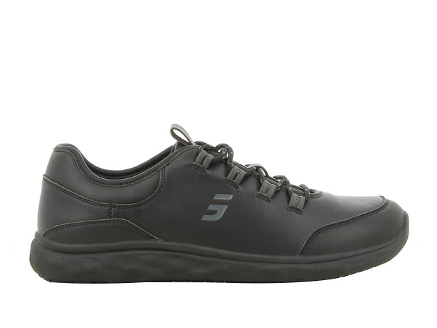 Safety Jogger Roman - Black
