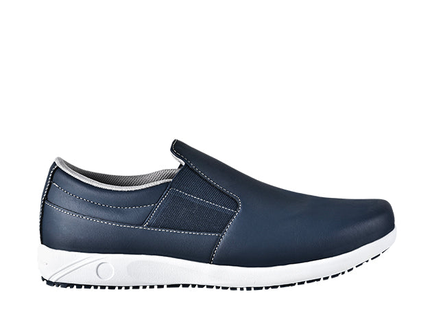 Safety Jogger Roy - Navy