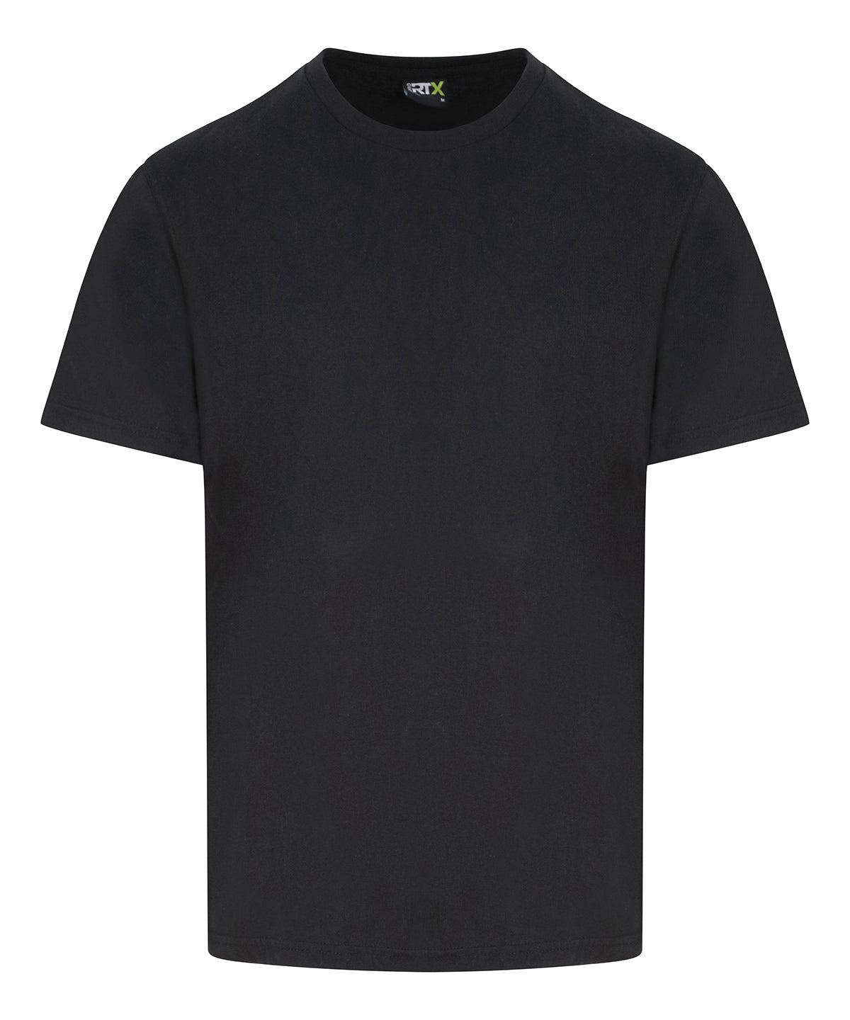 ProRTX Pro t-shirt in Black, front view