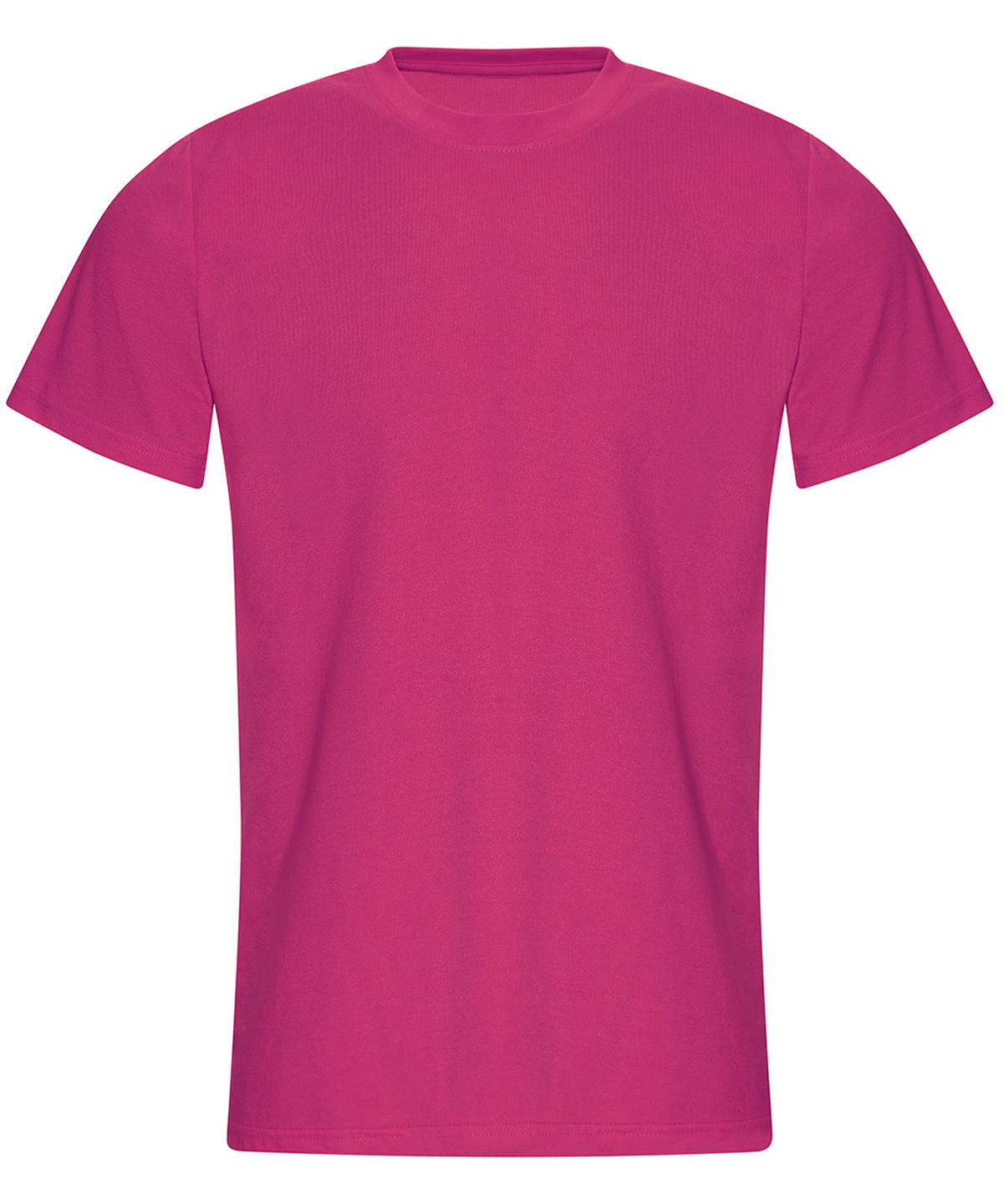 ProRTX Pro t-shirt in Fuchsia, front view
