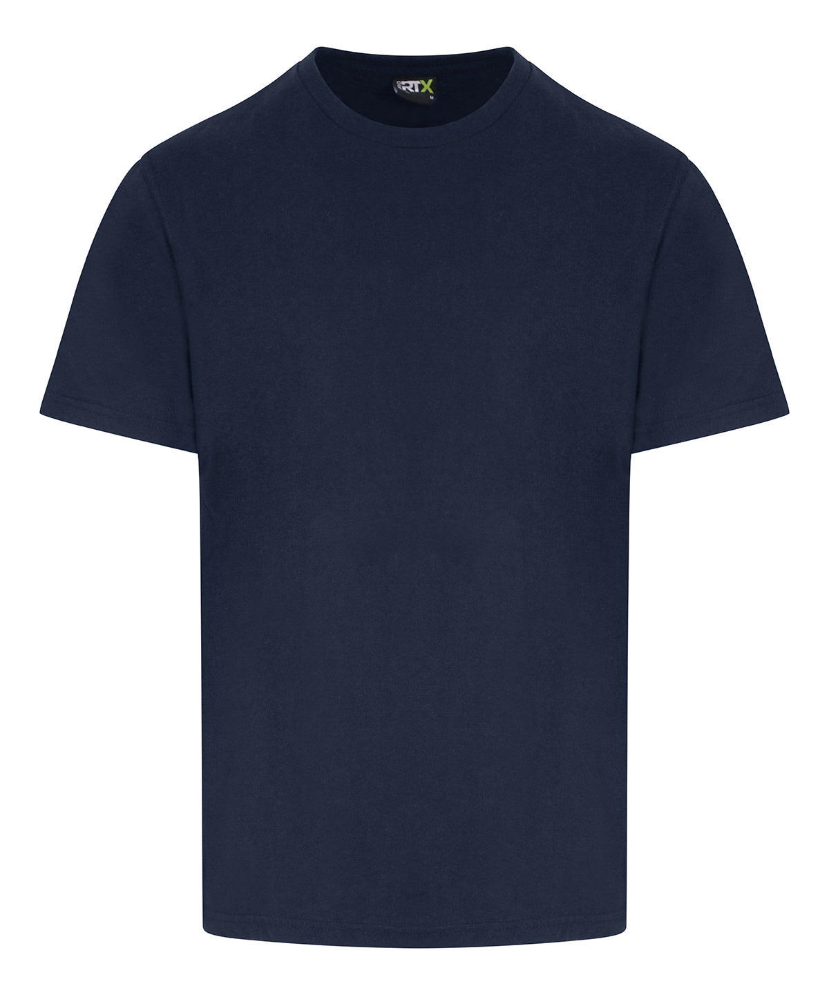 ProRTX Pro t-shirt in Navy, front view