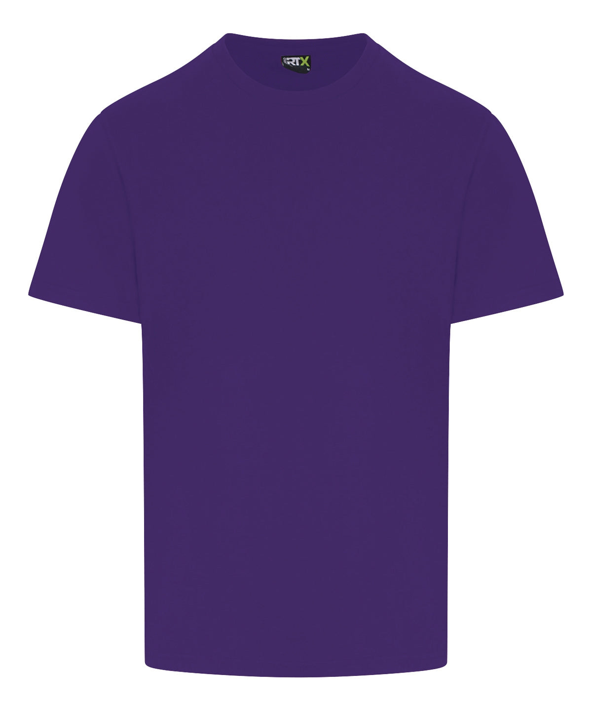 ProRTX Pro t-shirt in Purple, front view