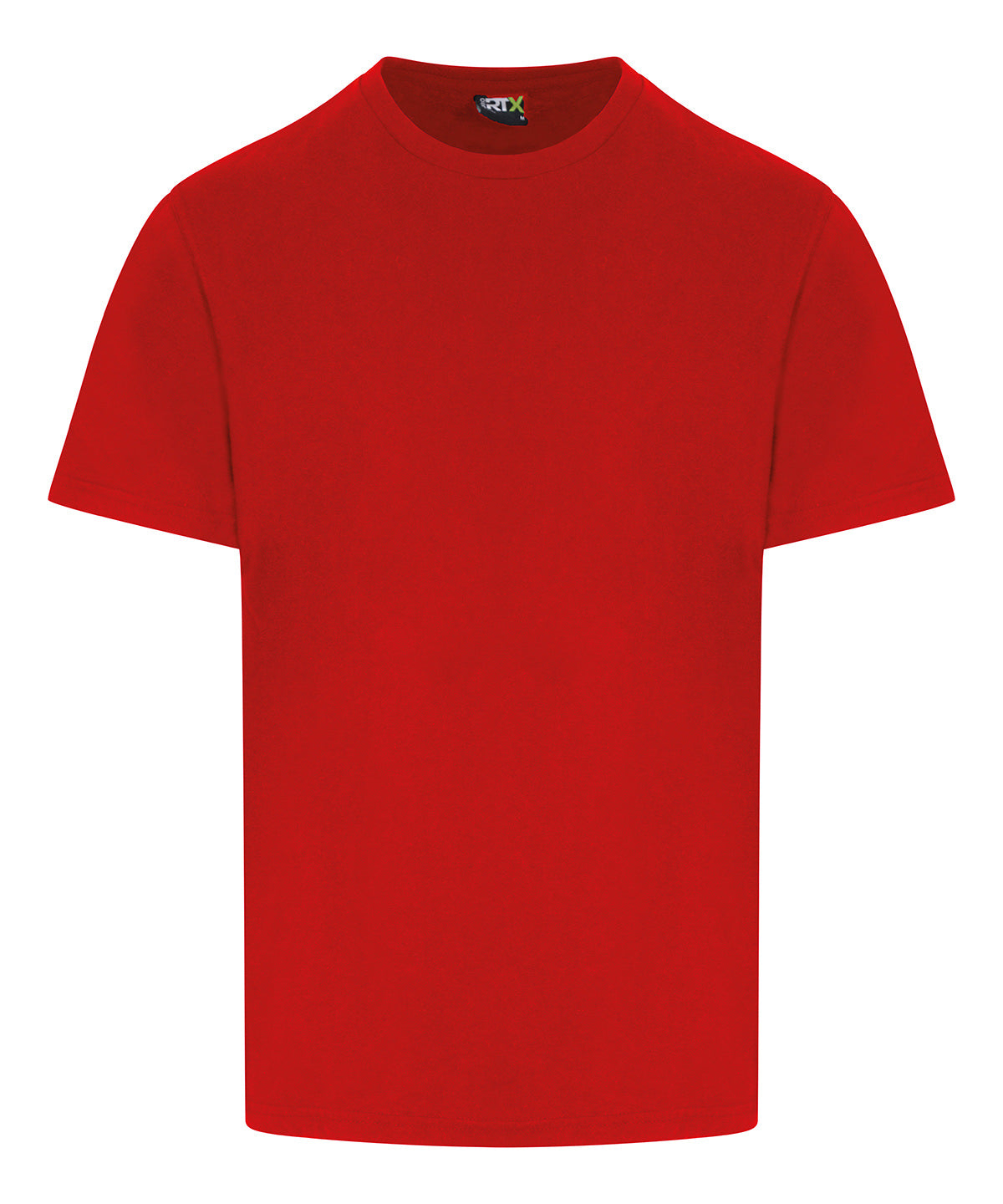 ProRTX Pro t-shirt in Red, front view