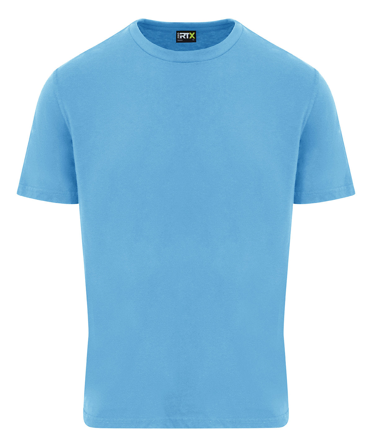 ProRTX Pro t-shirt in Sky Blue, front view