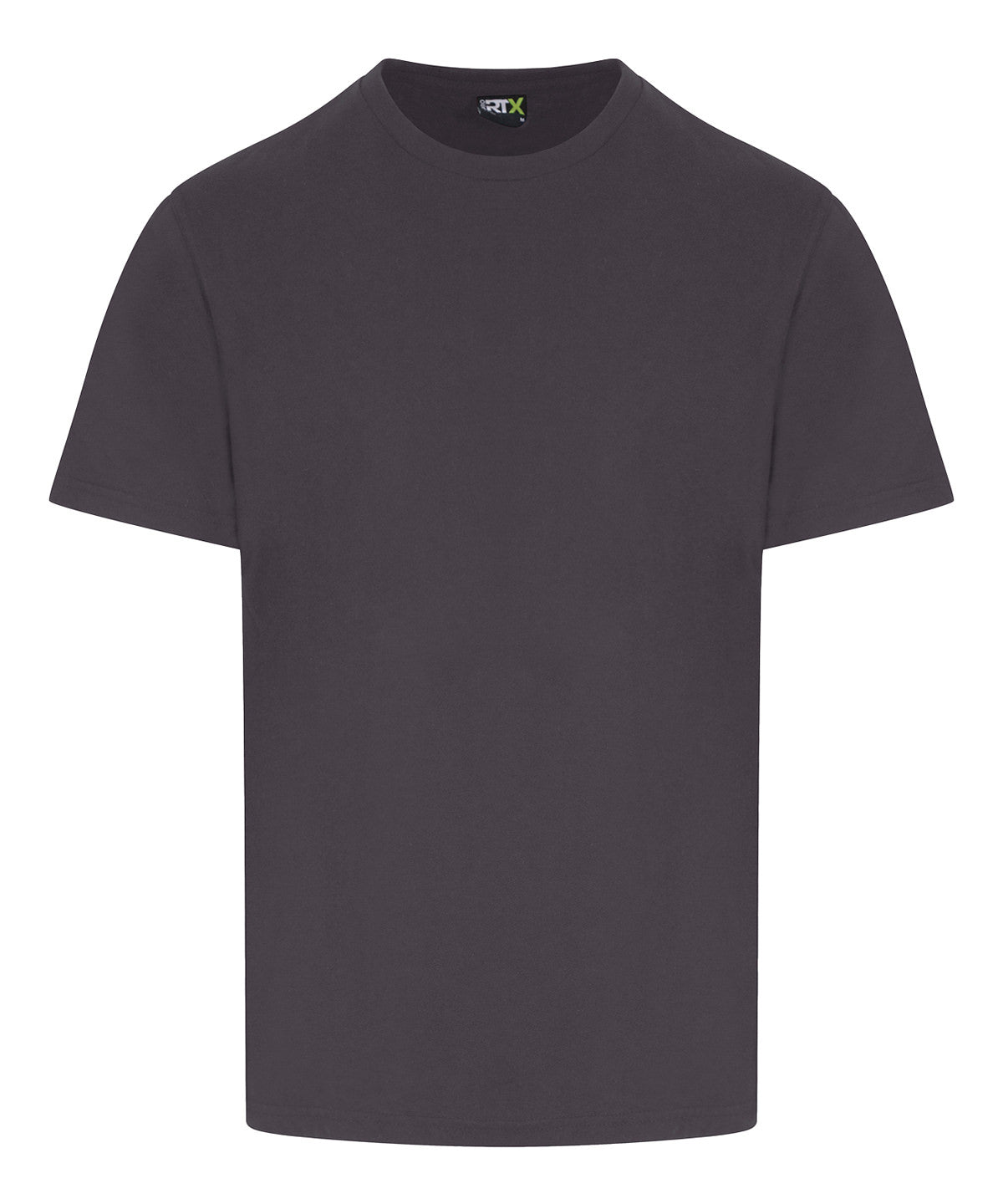 ProRTX Pro t-shirt in Solid Grey, front view