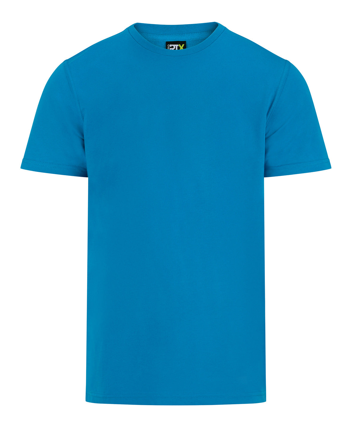 ProRTX Pro t-shirt in Turquoise, front view